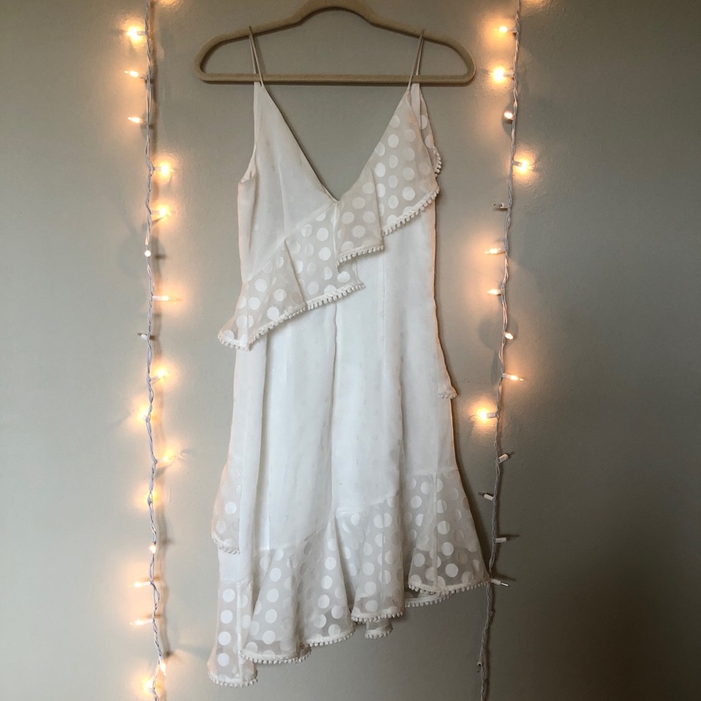 ✨ Keepsake The Label See You Now Dress ✨ - Picture 6 of 6
